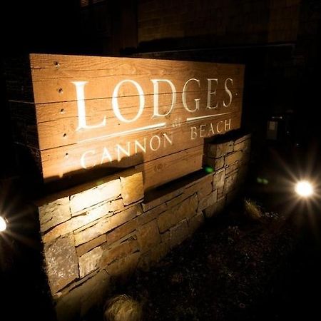 Lodges At Кэннон-Бич Экстерьер фото